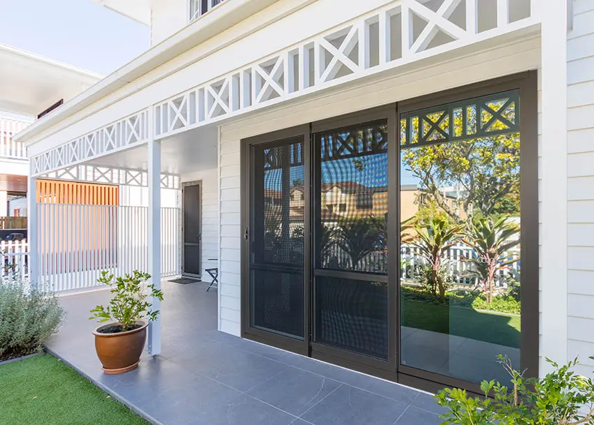 security doors and screens in maitland